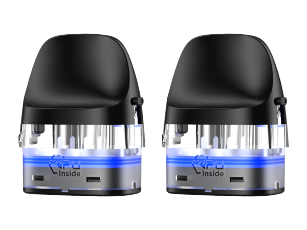 GeekVape - J Cartridge 0,3 Ohm (2 Stück pro Packung)