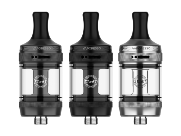 Vaporesso - xTank T Clearomizer Set
