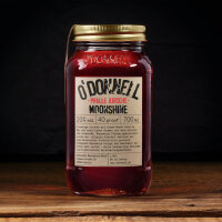 ODonnell Moonshine Likör "Pralle Kirsche"...