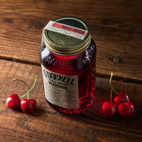 ODonnell Moonshine Likör "Pralle Kirsche"...