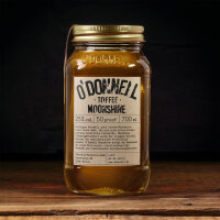ODonnell Moonshine Likör "Toffee" 700ml