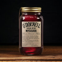 ODonnell Moonshine Likör "Wilde Beere" 700ml