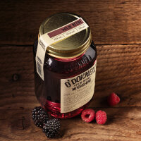ODonnell Moonshine Likör "Wilde Beere" 700ml