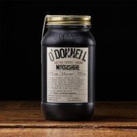 ODonnell Moonshine Likör "Salted Toffee...