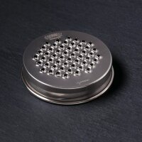 ODonnell Moonshine Käsereibe