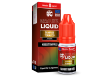 SC - Red Line - Sunrise Tobacco - Nikotinsalz Liquid