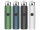 Uwell - Caliburn G4 Classic E-Zigaretten Set