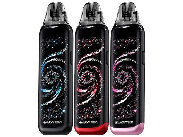 lost vape e zigarette Lost Vape kaufen ☀ DNA & Quest Mods main image 0
