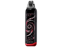 Lost Vape - Galaxy T360 E-Zigaretten Set Lava Galaxy