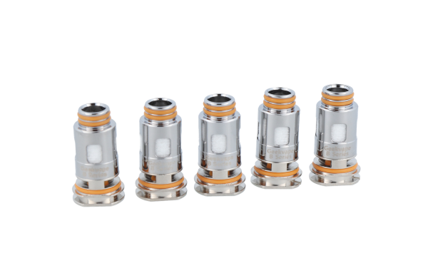 GeekVape - B Series (Boost Version) Heads (5 Stück pro Packung)