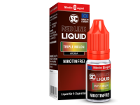 SC - Red Line - Triple Melon - Nikotinsalz Liquid