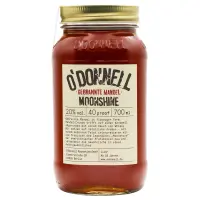 ODonnell Moonshine Likör "Gebrannte...