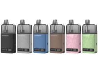 Vaporesso - ECO Nano Plus E-Zigaretten Set
