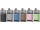 Vaporesso - ECO Nano Plus E-Zigaretten Set