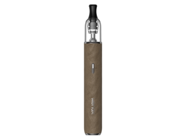 GeekVape - Wenax M2 E-Zigaretten Set Leather Dune Mocha