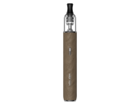 GeekVape - Wenax M2 E-Zigaretten Set Leather Dune Mocha
