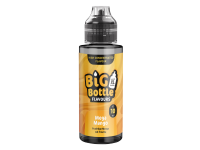 Big Bottle - Longfill Aroma Mega Mango 10ml