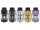 GeekVape - Z Subohm 5 Clearomizer Set