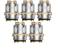 GEEKVAPE Z Series XM (Boost Version) Heads (5 Stück...