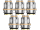 GEEKVAPE Z Series XM (Boost Version) Heads (5 Stück pro Packung)