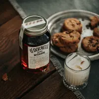 ODonnell Moonshine Likör "Cookie" 700ml