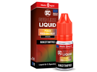 SC - Red Line - Peach Passion Fruit V2 - Nikotinsalz Liquid
