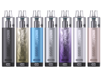 Uwell - Nunchaku 10000 E-Zigaretten Set