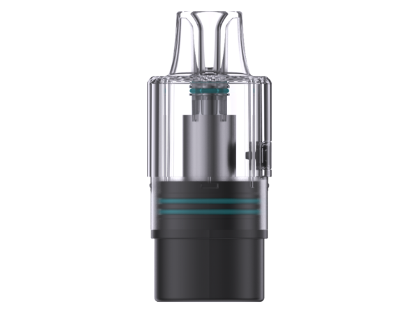 Uwell - Nunchaku 10000 Pod 0,8 Ohm