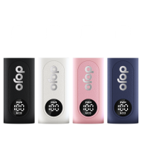Vaporesso Dojo Blast X Basisgerät