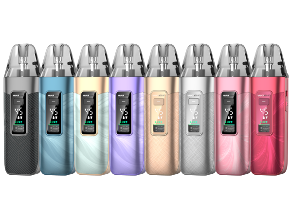 Vaporesso LUXE X3