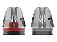 Vaporesso LUXE X Dual Mesh Pod (2 STÜCK PRO PACKUNG)