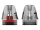 Vaporesso LUXE X Dual Mesh Pod (2 STÜCK PRO PACKUNG)