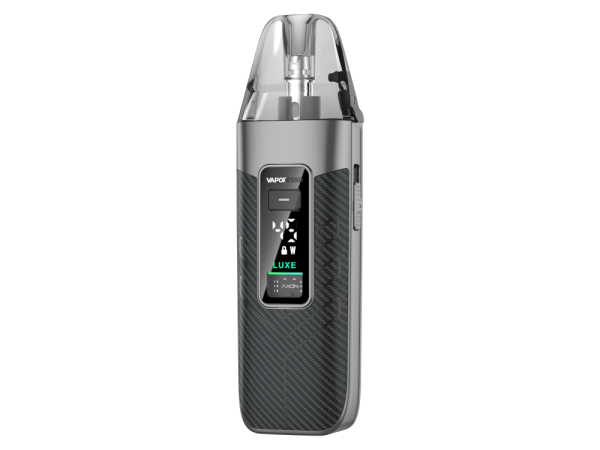 Vaporesso LUXE X3 Carbon Black