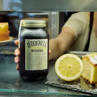 ODonnell Moonshine Likör "Zitronenkuchen...