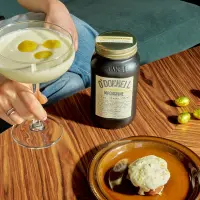 ODonnell Moonshine Likör "Zitronenkuchen Cream" 700ml