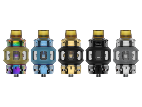 Uwell Valyrian IV Clearomizer Set