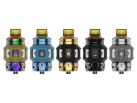 Uwell Valyrian IV Clearomizer Set