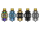 Uwell Valyrian IV Clearomizer Set