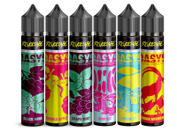 Revoltage - OASYS - Longfills 8 ml