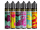Revoltage - OASYS - Longfills 8 ml