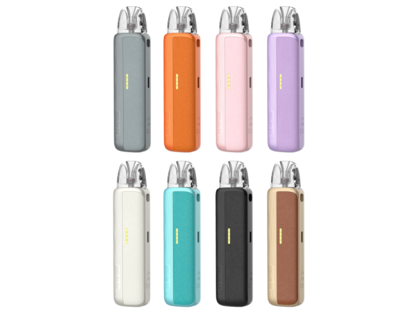 Uwell Caliburn G5 Lite SE E-Zigaretten-Set