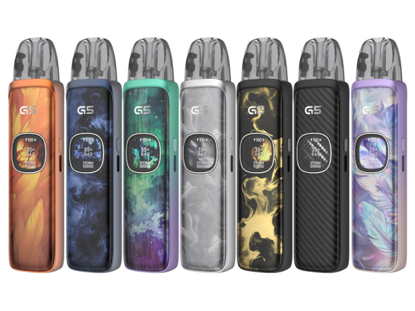 Uwell Caliburn G5 E-Zigaretten-Set