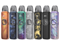 Uwell Caliburn G5 E-Zigaretten-Set