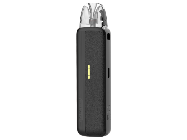 Uwell Caliburn G5 Lite SE E-Zigaretten-Set Black Leather