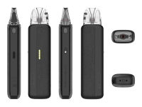 Uwell Caliburn G5 Lite SE E-Zigaretten-Set Black Leather