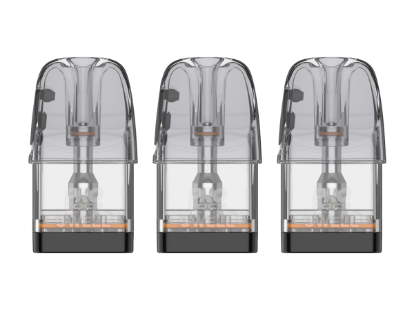 Uwell Caliburn GPP Alpha Pod