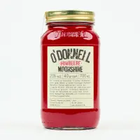 ODonnell Moonshine Likör "Himbeere...