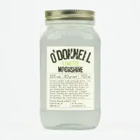 ODonnell Moonshine Likör "Limette...