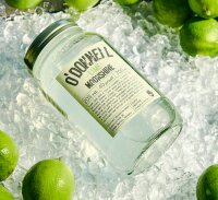 ODonnell Moonshine Likör "Limette...