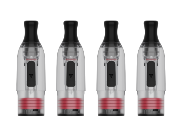 Vaporesso ECO One Mesh T-Pod 3ml  0,8 Ohm